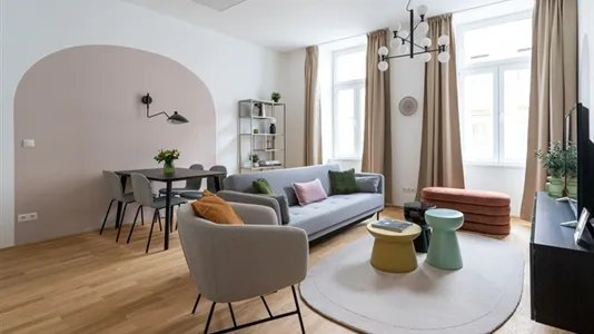 Apartments in Wien Ottakring - photo 6