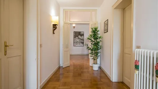 Rooms in Padua - photo 8