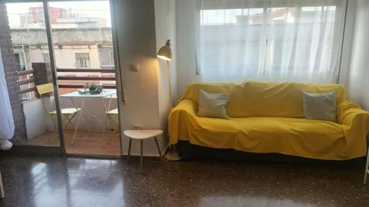 Rooms in Tavernes Blanques - photo 10