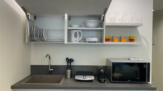 Houses in Padua - photo 6