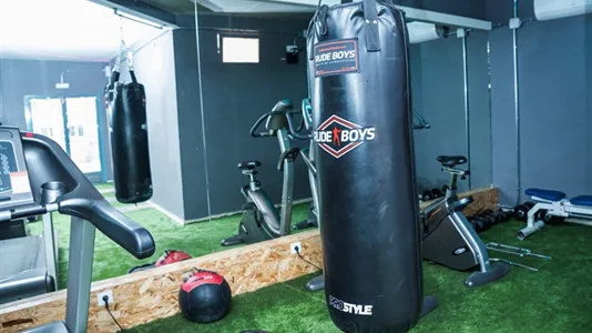 Rooms in Madrid Chamberí - photo 10