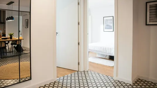 Rooms in Alboraya - photo 7