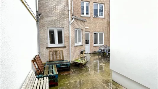 Rooms in Brussels Etterbeek - photo 10