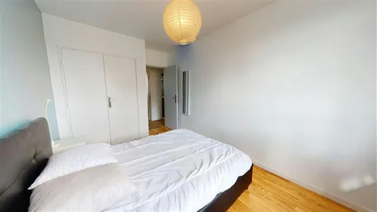 Rooms in Toulouse - photo 2