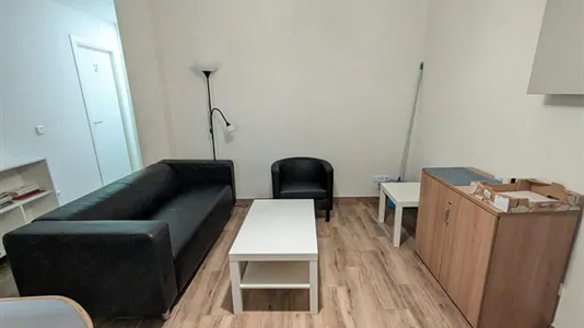 Rooms in Madrid Retiro - photo 10