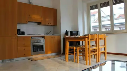 Apartments in Milano Zona 2 - Stazione Centrale, Gorla, Turro, Greco, Crescenzago - photo 3