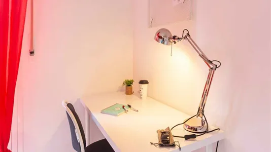 Rooms in Milano Zona 6 - Barona, Lorenteggio - photo 9