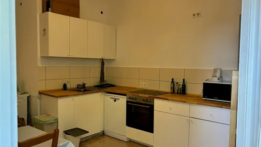 Rooms in Location is not specified - photo 4