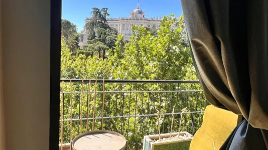 Rooms in Madrid Moncloa-Aravaca - photo 7