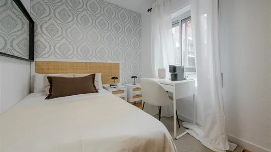 Rooms in Madrid Fuencarral-El Pardo - photo 2