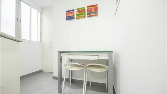 Rooms in Alboraya - photo 8
