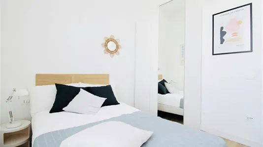 Rooms in Florence - photo 3