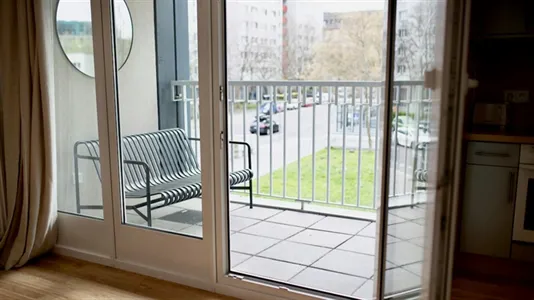 Apartments in Berlin Mitte - photo 4