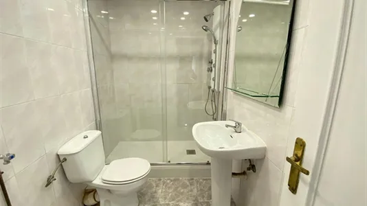 Rooms in Madrid Carabanchel - photo 9