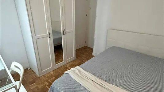 Rooms in Madrid Tetuán - photo 4