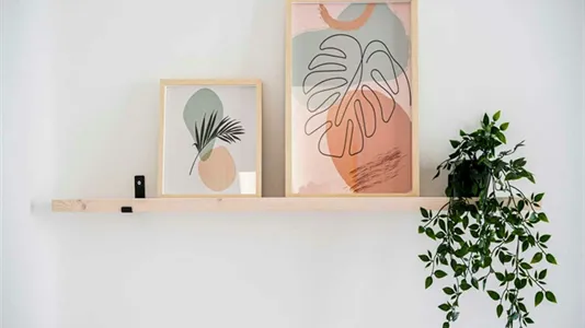 Rooms in Madrid Chamberí - photo 10