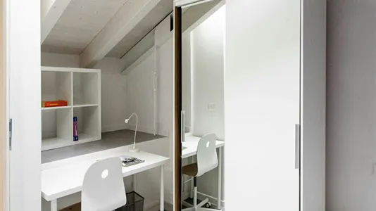 Rooms in Bologna - photo 1