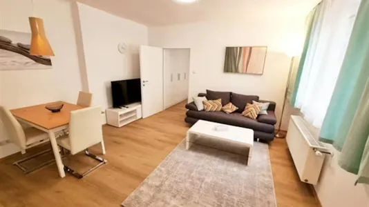 Apartments in Vienna Landstraße - photo 4