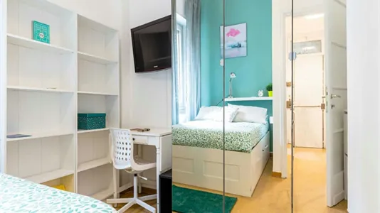 Rooms in Milano Zona 2 - Stazione Centrale, Gorla, Turro, Greco, Crescenzago - photo 2