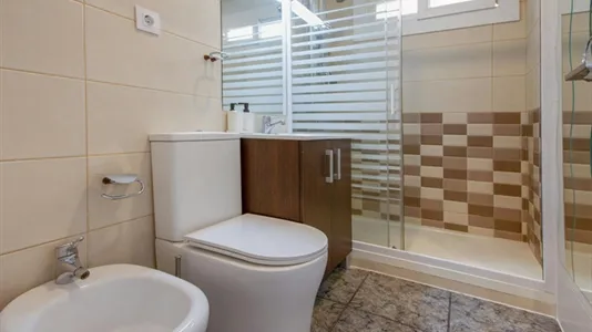 Rooms in Alcalá de Henares - photo 3