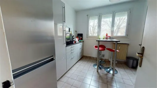 Rooms in Dijon - photo 10