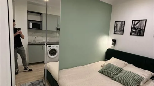 Apartments in Paris 12ème arrondissement - Bercy - photo 2