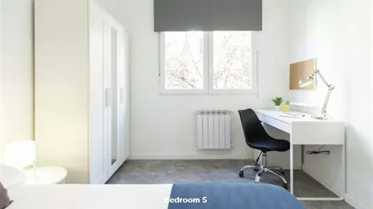 Rooms in Las Barranquillas - photo 5