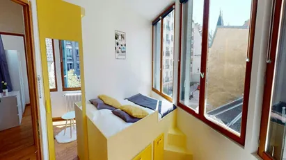 Room for rent in Paris 15ème arrondissement, Paris