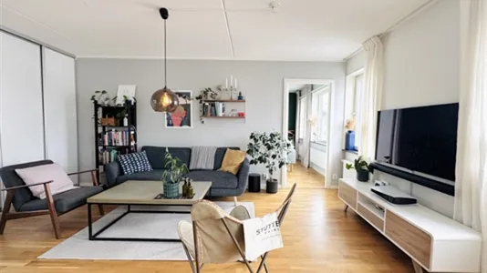 Apartments in Sundbyberg - photo 1