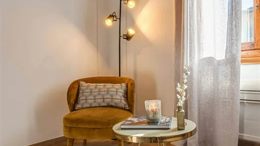Apartments in Florence - photo 7