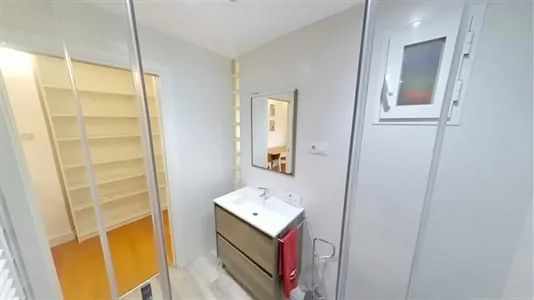 Apartments in Madrid Ciudad Lineal - photo 3