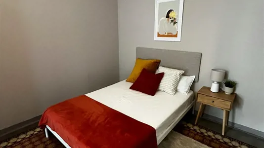 Rooms in Barcelona Gràcia - photo 2