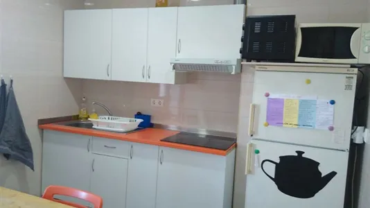 Rooms in Murcia - photo 7