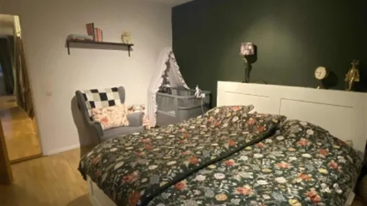 Apartments in Gothenburg City Centre - photo 13