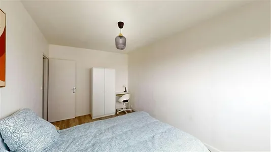 Rooms in Poitiers - photo 5