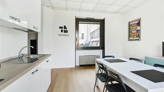 Rooms in Milano Zona 3 - Porta Venezia, Città Studi, Lambrate - photo 10
