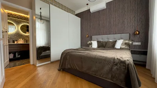 Apartments in Budapest Erzsébetváros - photo 3
