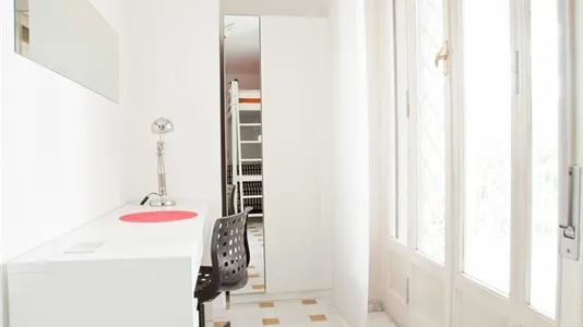 Rooms in Roma Municipio II – Parioli/Nomentano - photo 10