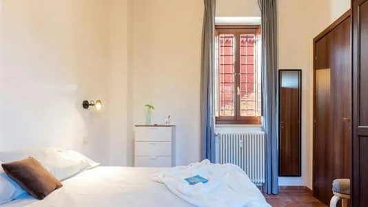 Apartments in Roma Municipio VIII – Appia Antica - photo 4