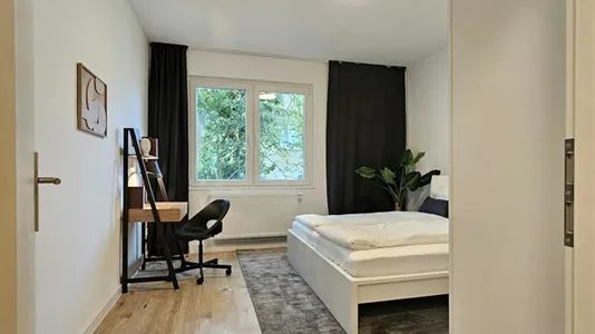 Apartments in Dortmund - photo 5