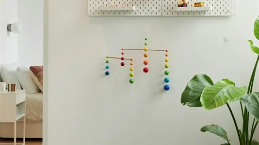 Rooms in Madrid Centro - photo 10