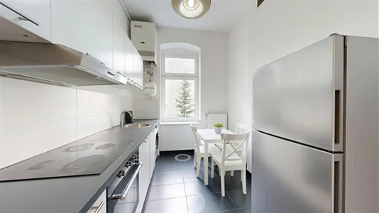 Apartments in Berlin Mitte - photo 6