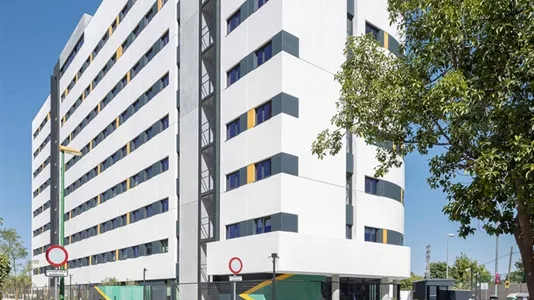 Apartments in Bami - photo 9