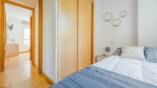 Rooms in Madrid Arganzuela - photo 2