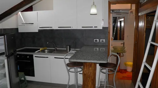 Apartments in Turin - photo 6
