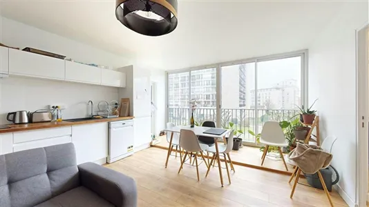 Rooms in Angers - photo 7