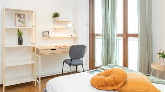 Rooms in Milano Zona 2 - Stazione Centrale, Gorla, Turro, Greco, Crescenzago - photo 6