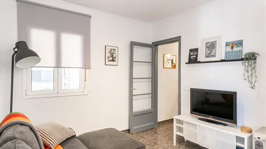 Apartments in Barcelona Sants-Montjuïc - photo 7