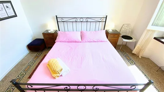 Apartments in Florence - photo 3