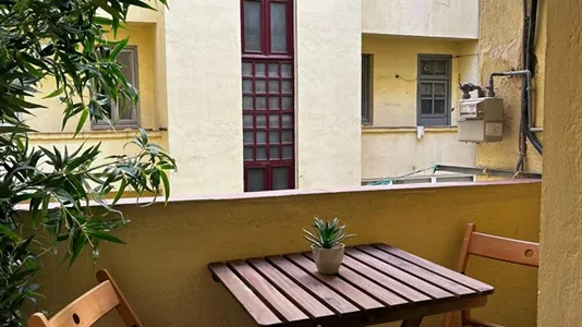 Rooms in Madrid Retiro - photo 7